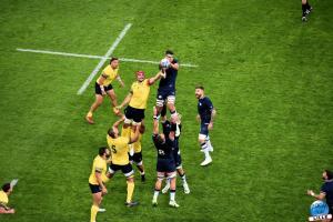 RWC 2023 - Match Écosse vs Roumanie - 52