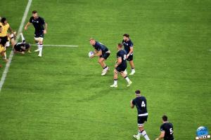 RWC 2023 - Match Écosse vs Roumanie - 54