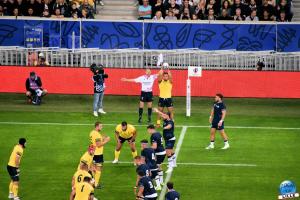 RWC 2023 - Match Écosse vs Roumanie - 55