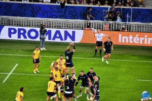 RWC 2023 - Match Écosse vs Roumanie - 57