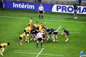RWC 2023 - Match Écosse vs Roumanie - 58