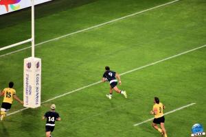 RWC 2023 - Match Écosse vs Roumanie - 59