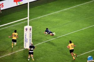 RWC 2023 - Match Écosse vs Roumanie - 60