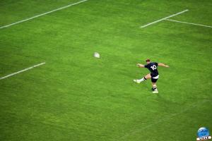 RWC 2023 - Match Écosse vs Roumanie - 61
