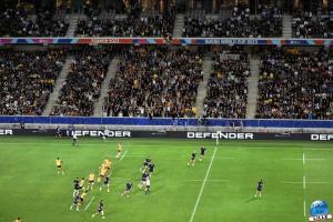 RWC 2023 - Match Écosse vs Roumanie - 62
