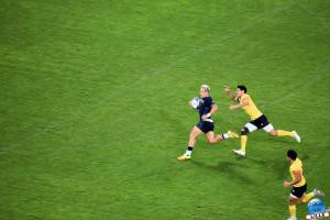 RWC 2023 - Match Écosse vs Roumanie - 64