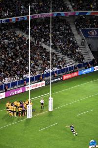 RWC 2023 - Match Écosse vs Roumanie - 66