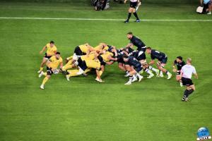 RWC 2023 - Match Écosse vs Roumanie - 67