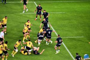 RWC 2023 - Match Écosse vs Roumanie - 68
