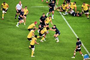 RWC 2023 - Match Écosse vs Roumanie - 69