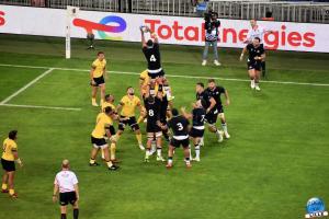 RWC 2023 - Match Écosse vs Roumanie - 70