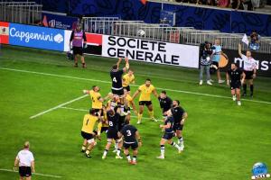 RWC 2023 - Match Écosse vs Roumanie - 71