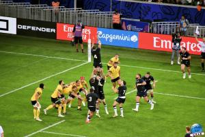 RWC 2023 - Match Écosse vs Roumanie - 72