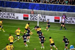 RWC 2023 - Match Écosse vs Roumanie - 73