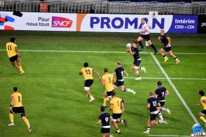 RWC 2023 - Match Écosse vs Roumanie - 75