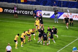 RWC 2023 - Match Écosse vs Roumanie - 76