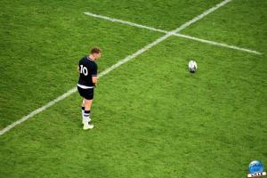 RWC 2023 - Match Écosse vs Roumanie - 77