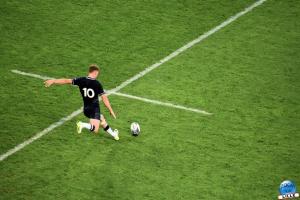 RWC 2023 - Match Écosse vs Roumanie - 78