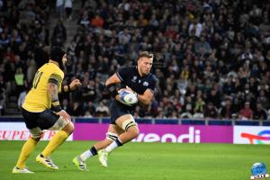RWC 2023 - Match Écosse vs Roumanie - 83