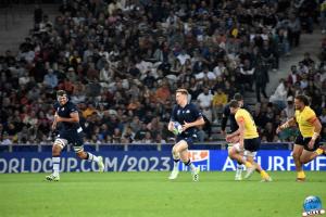 RWC 2023 - Match Écosse vs Roumanie - 86