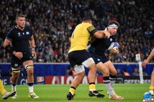 RWC 2023 - Match Écosse vs Roumanie - 91