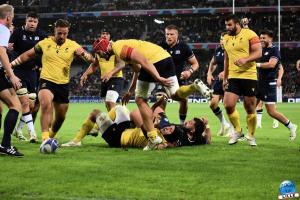 RWC 2023 - Match Écosse vs Roumanie - 94