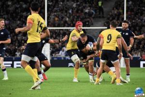 RWC 2023 - Match Écosse vs Roumanie - 96