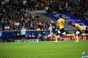 RWC 2023 - Match Écosse vs Roumanie - 97