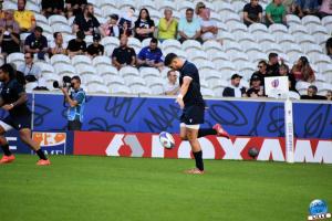 RWC 2023 - Match Tonga vs Roumanie - 04
