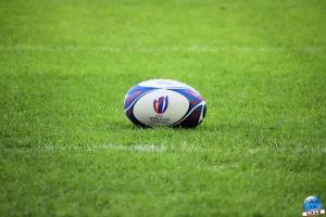 RWC 2023 - Match Tonga vs Roumanie - 07