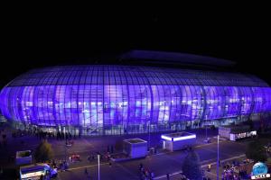 RWC 2023 - Match Tonga vs Roumanie - 131