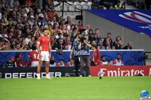 RWC 2023 - Match Tonga vs Roumanie - 85