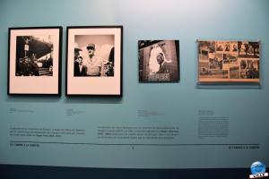 Exposition Charles de Gaulle - Sous l’œil des photographes - 05