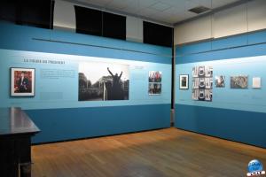 Exposition Charles de Gaulle - Sous l’œil des photographes - 07