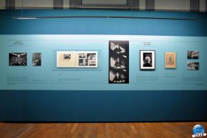 Exposition Charles de Gaulle - Sous l’œil des photographes - 09