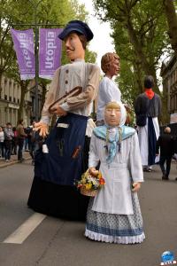 Défilé de Géants - 10
