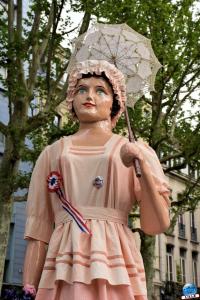 Défilé de Géants - 12