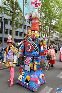 Défilé de Géants - 13