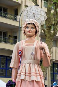 Défilé de Géants - 19