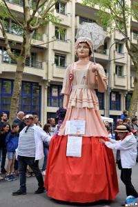 Défilé de Géants - 20