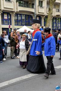 Défilé de Géants - 21