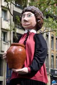 Défilé de Géants - 33