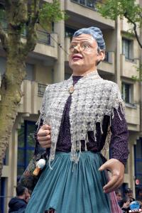 Défilé de Géants - 38