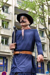 Défilé de Géants - 40