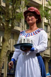 Défilé de Géants - 48