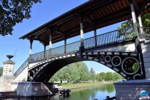 Passerelle Napoléon - 01