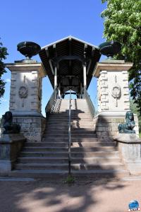 Passerelle Napoléon - 02