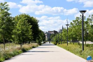 Champ de Mars - 01