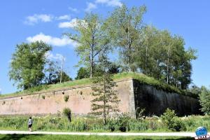 Parc de la Citadelle - 23