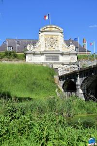 Parc de la Citadelle - 29